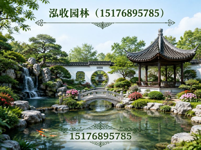 秦皇岛防腐木展示图